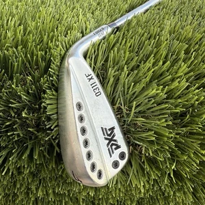 PXG Forged 0311 XF RH 4 Iron Gen 2 With KBs Stiff Flex Shaft - Picture 1 of 8