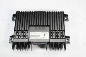 2003 INFINITI G35 Sedan BOSE Amplifier Amp Assy 28060-AL500 - Picture 1 of 3