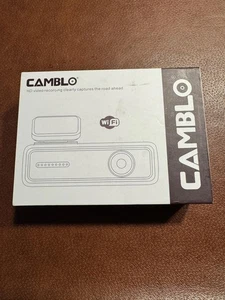 Camblo mini 1080p Dash camera - Picture 1 of 11