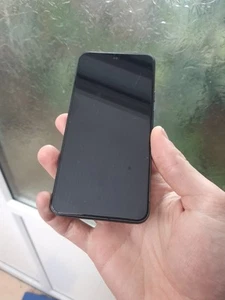 Google Pixel 8 GPJ41 - 128GB - Obsidian (Unlocked) - Zdjęcie 1 z 8