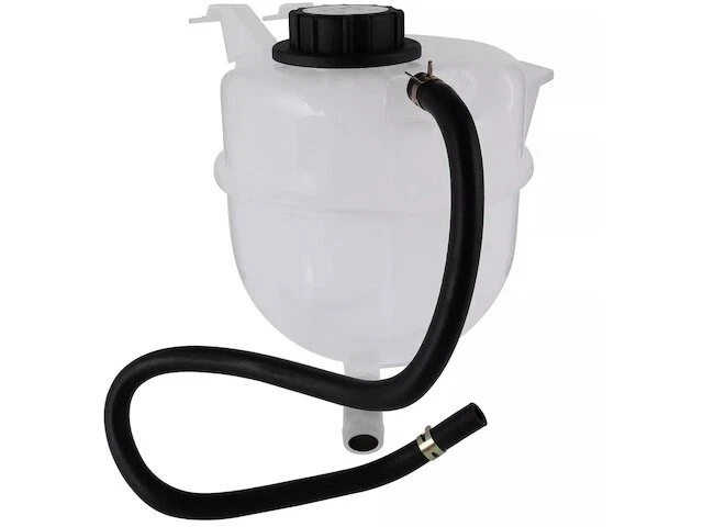 Tanque de expansión para Ford E250 2008-2014 2009 2010 2011 2012 2013 QT879GX Foto 1 de 1