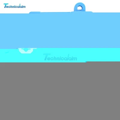 Puerto Serie RS232 a 2.4Ghz WIFI Módulo de Transmisión Transparente Multi Protocolo - Imagen 1 de 4