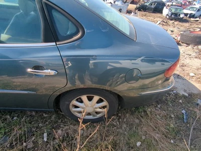 2005-2007 Buick Lacrosse Trunk/decklid/hatch/tailgate Oem EZTA4 Foto 1 de 2