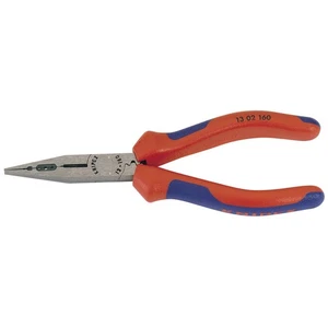 DRAPER Knipex 13 02 160 Electricians Pliers, 160mm [54215] - Picture 1 of 8