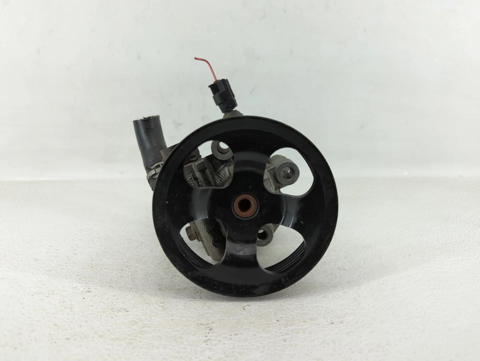 Toyota Avalon 2005-2018 motor de arranque de coche solenoide fabricante original VAOFE Foto 1 de 4