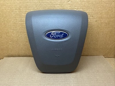 Bolsa de aire para volante delantero izquierdo Ford Taurus 2011-2012 gris Foto 1 de 4