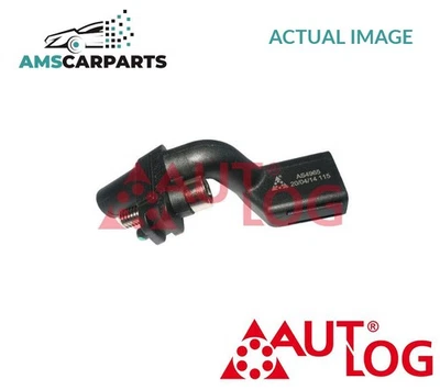 CRANKSHAFT POSITION SENSOR AS4965 AUTLOG NEW OE REPLACEMENT - Image 1 of 4