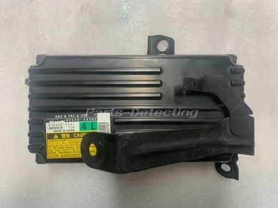 Módulo de control informático sistema electrónico de estabilidad para 15-17 Lexus LS460 LS600H Foto 1 de 4