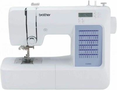Brother CS5055 Computerized Sewing Machine Refurbished - Image 1 of 2