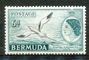 Bermuda Yvert 141 postfris - Picture 1 of 1