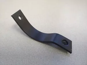 EXCELLENT USED ORIGINAL PORSCHE 911 930 FANFARE HORN MOUNTING BRACKET NLA 74-77 - Picture 1 of 5