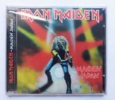 Iron Maiden (New CD) Brand New Very Rare