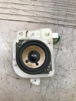 Altavoz tweeter derecho Mazda Miata MX-5 1999-2005 DIESTRO 99-05 Foto 1 de 4