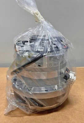 Harmonic Drive SHA-SG-SHG Hollow Shaft AC Servo Actuator w/Brake/Encoder SHA40 - Image 1 of 4