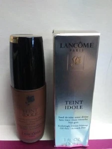 NEW LANCOME TEINT IDOLE ENDURIINGLY DIVINE MAKEUP 1 OZ-SUEDE 10(C) - Picture 1 of 1