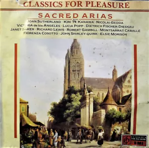Joan Sutherland, Kiri Te Kanawa, Nicolai Gedda, Victoria De Los Angeles, Lucia P - Imagen 1 de 4