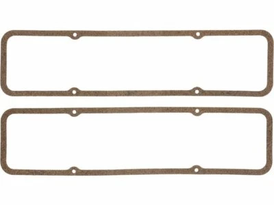 For 1965-1966 Studebaker Daytona Valve Cover Gasket Set Victor Reinz 25441YR - Image 1 of 2