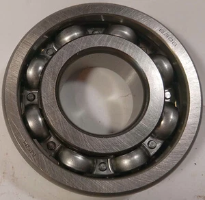1 NEU NTN 6306 RILLENKUGELLAGER NNB ***ANGEBOT MACHEN*** - Bild 1 von 2