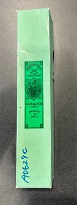 Crescent Nicholson FILE 8" MILL SINGLE CUT - Image 1 of 4