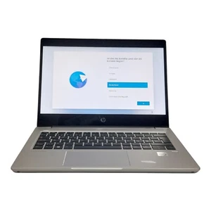 HP ProBook 430 G7 i3-10gen 8GB 128GB SSD M.2 1920x1080  Win11 PRO #BF77 - Afbeelding 1 van 13