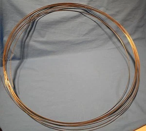 NEW REPLACEMENT UNCUT FRET WIRE FROM PARKER USA GUITARS WITH CARBON FIBER NECK - Picture 1 of 7