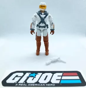 GI Joe ARAH V1 1990 frente frío, completo alto grado/casi nuevo raro - Imagen 1 de 5