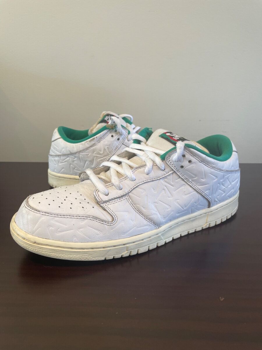 Nike Ben-G x Dunk SB Low Lucid Green for Sale | Authenticity Nike Ben-G x Dunk SB Low Lucid Green for Sale | Authenticity