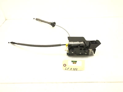 2021-2023 AUDI Q5 SQ5 LEFT DRIVER FRONT DOOR LOCK LATCH ACTUATOR OEM - Image 1 of 4