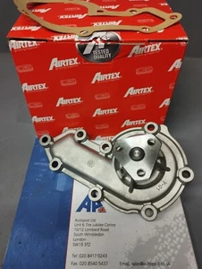 PEB500090G 300TDI WATER PUMP DISCOVERY 1 DEFENDER RANGE ROVER-OEM PART-AIRTEX... - Picture 1 of 3