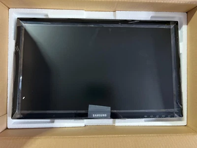 Samsung S22D300NY 21.5" LED Business Monitor - Image 1 of 4
