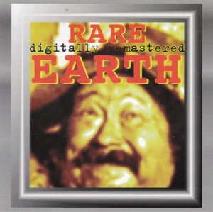 Rare Earth - Rare Earth CD #G2035099 - Imagen 1 de 1