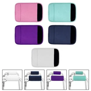 Wheelchair Armrest Pad Portable Soft Office Chair Cushion Support Cushion - Picture 1 of 27