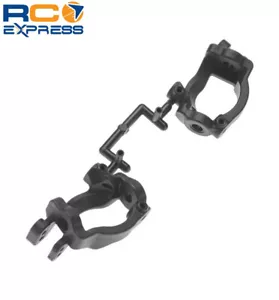Tekno RC Spindle Carriers trailing 15 degree Left & Right TKR5194 - Picture 1 of 1