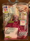 Barbie Fashion Fairytale TRANSFORMING FASHION DOLL W/ LIGHTS & SOUNDS 2009 NEW