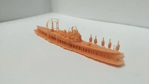 1/2000 Japanese Navy Takao Heavy Cruiser Waterline Edition - Picture 1 of 4