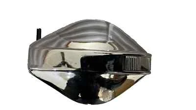 Fit For BMW Hinged Flip up R50/5 R60/5 R75/5 R90/6 R90S Fuel Gas Tank Cap Foto 1 de 2