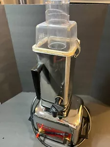 Vitamix? Vita-Mixer Maxi-4000 Commercial Blender 850 Watts Juicer MCM READ desc. - Picture 1 of 15