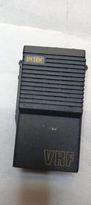 KT-210 INTEK PORTATILE VHF 140 - 150 MHZ USATO PER PEZZI DI RICAMBIO - Imagen 1 de 2