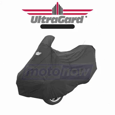 UltraGard Essentials Classic Cover for 2010-2013 Can-Am Spyder RT SM5 - ef Foto 1 de 4