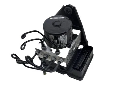 Bomba atuadora de freio 2013-2015 Volkswagen Passat ABS antibloqueio - Imagem 1 de 4