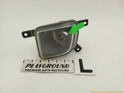 Chrysler Crossfire Driver Left Front Fog Lamp Light Fits 2004 2005 2006 04 05 06 - Image 1 of 4