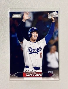 Shohei Ohtani 2024 Topps Stadium Club #200 - Picture 1 of 2