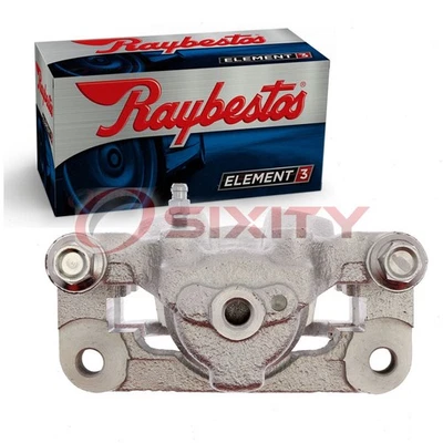 Pinza de freno de disco trasera derecha Raybestos Element3 para Nissan Rogue 2017-2022 oa Foto 1 de 4