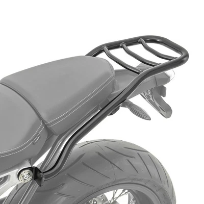 Gepäckträger für BMW R NineT 14-23 Gepäckbrücke Craftride RC2 - Bild 1 von 4