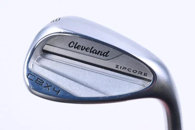 Cleveland CBX 4 Zipcore Pitching Wedge / 48 Degree / Stiff Flex KBS HI-REV 2.0 - Image 1 of 4