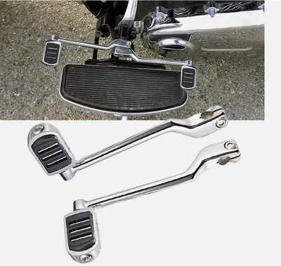 Palanca de cambios Heart Horse Heel Toe para Harley Davidson Electra Glide Ultra Foto 1 de 4