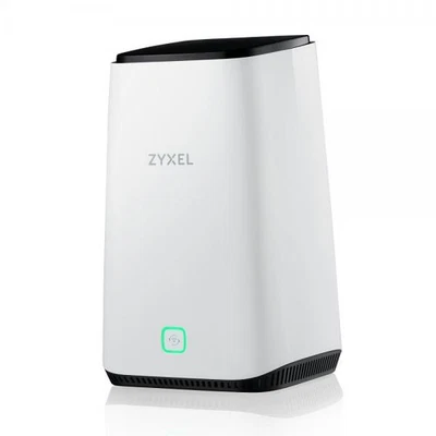 FWA-510-EU0102F ZYXEL ROUTER 5G, 1 PORTA WAN/LAN 2.5GBE, 1 PORTA LAN 2.5GBE, WIF - Immagine 1 di 4