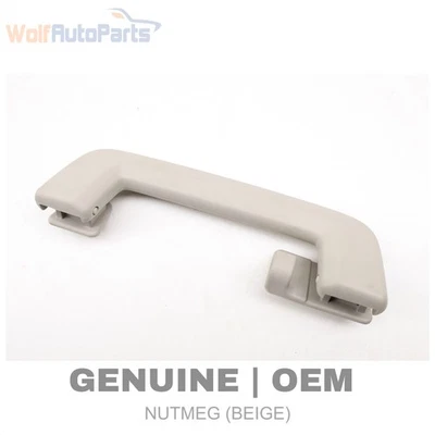 Land Rover LR4 2010-2016 - Manija de agarre de techo segunda fila EDP000031 Foto 1 de 4