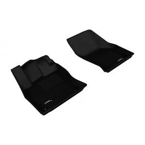 3D MAXpider For Audi A3 2015-2020 Kagu | Floor Mats - Picture 1 of 4