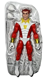 Marvel Legends STARFOX 6" Figure Champion of the Universe 2-Pack Exclusive - Picture 1 of 11